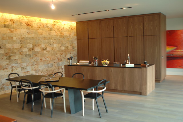 Cuisines modern-koek