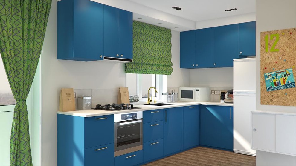 Северное сияние