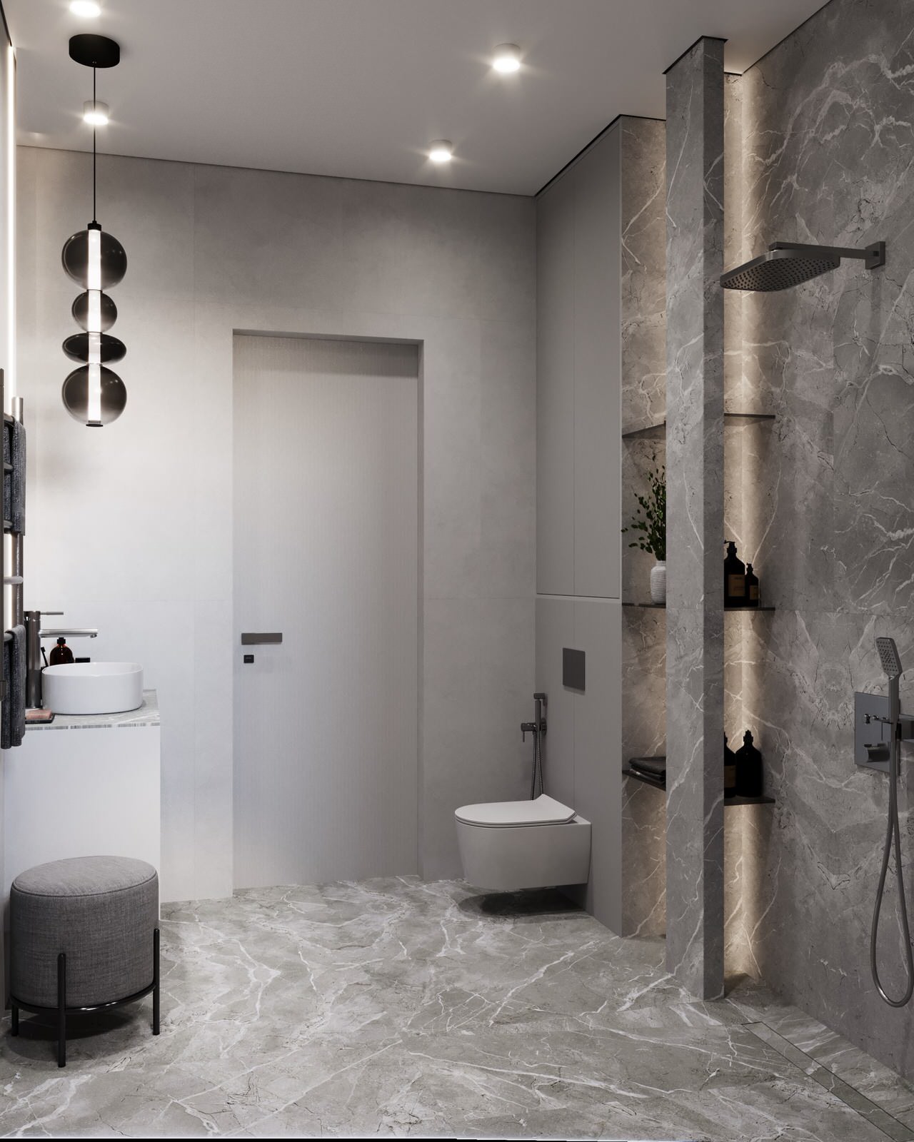 Частный дом Зубово 200 кв м