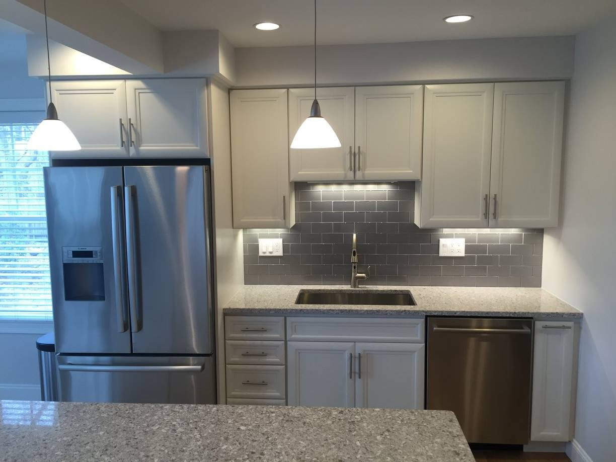 Belmont Kitchen