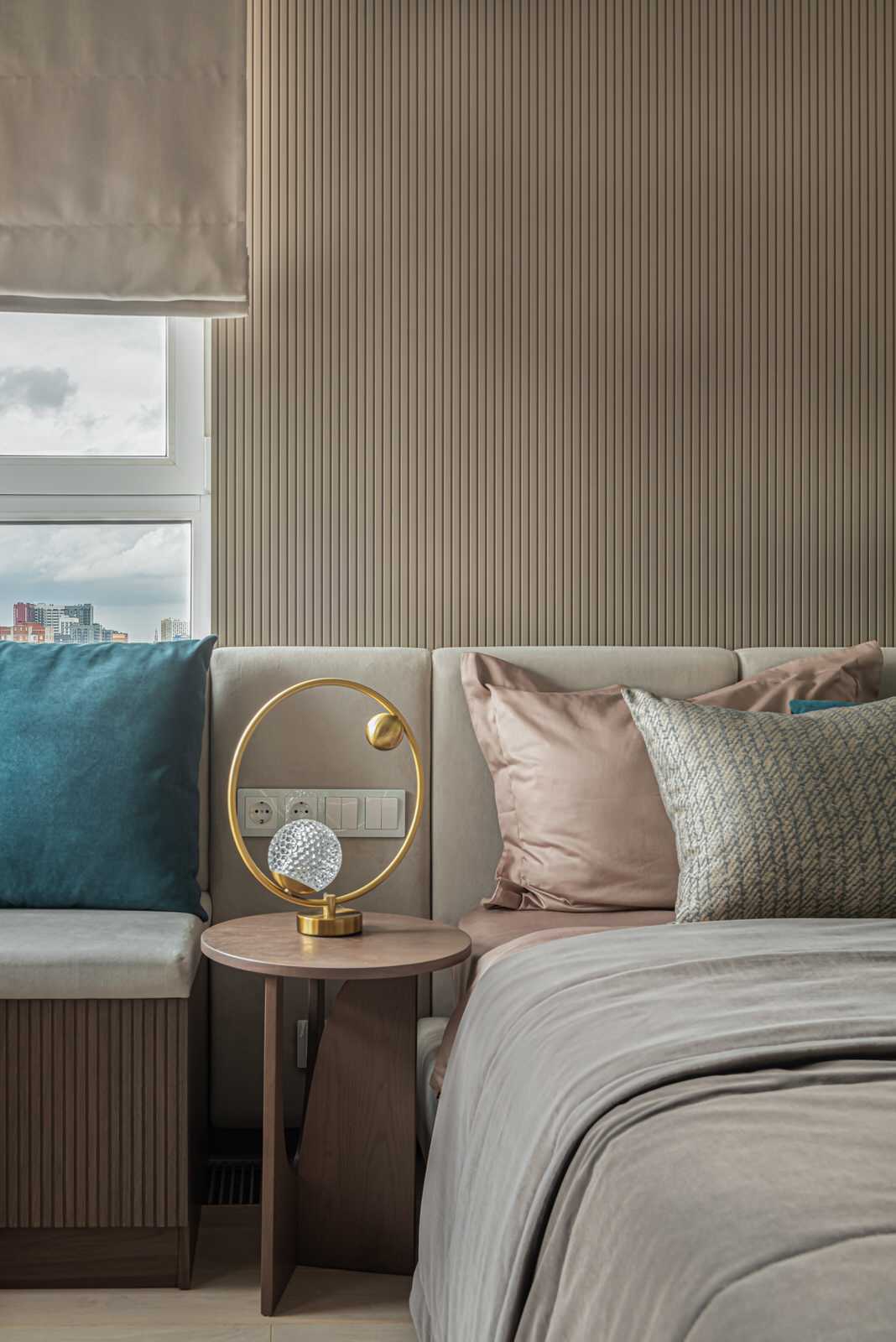 ЖК "Островский"