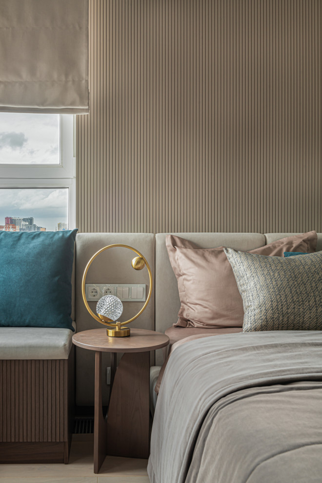 ЖК "Островский"