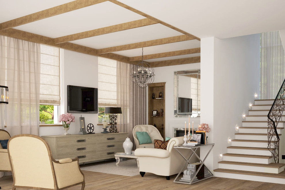 Коттеджный поселок «Costa Alta»