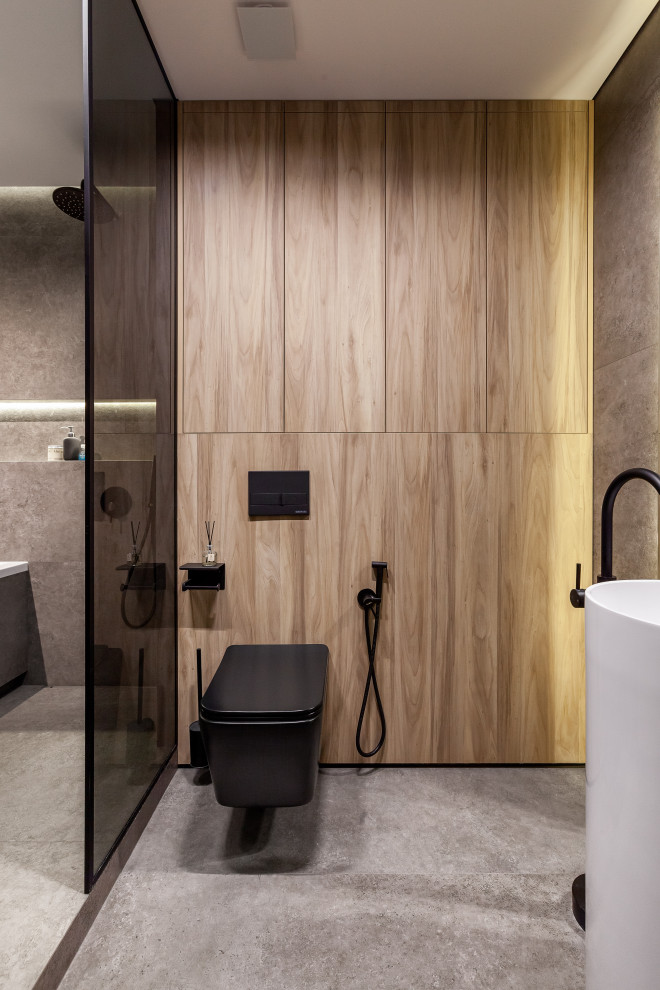 Фотосъемка проекта квартиры