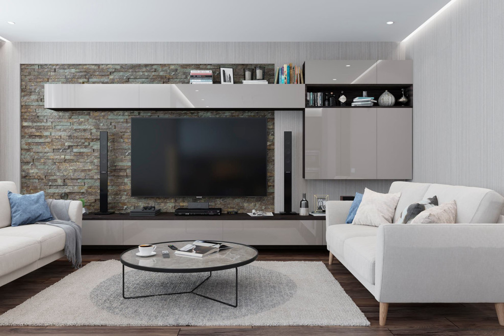 ЖК "Новый квартал"