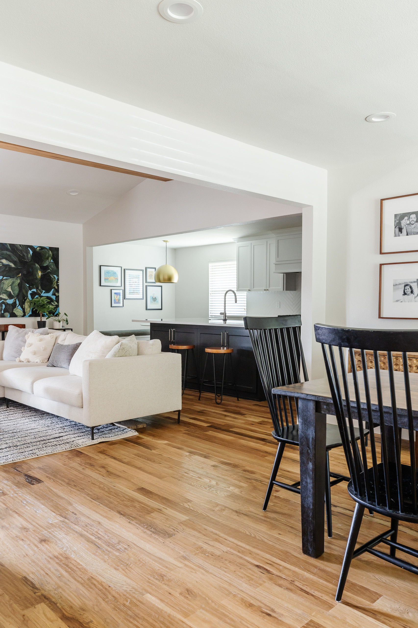 Home Remodel - La Verdura