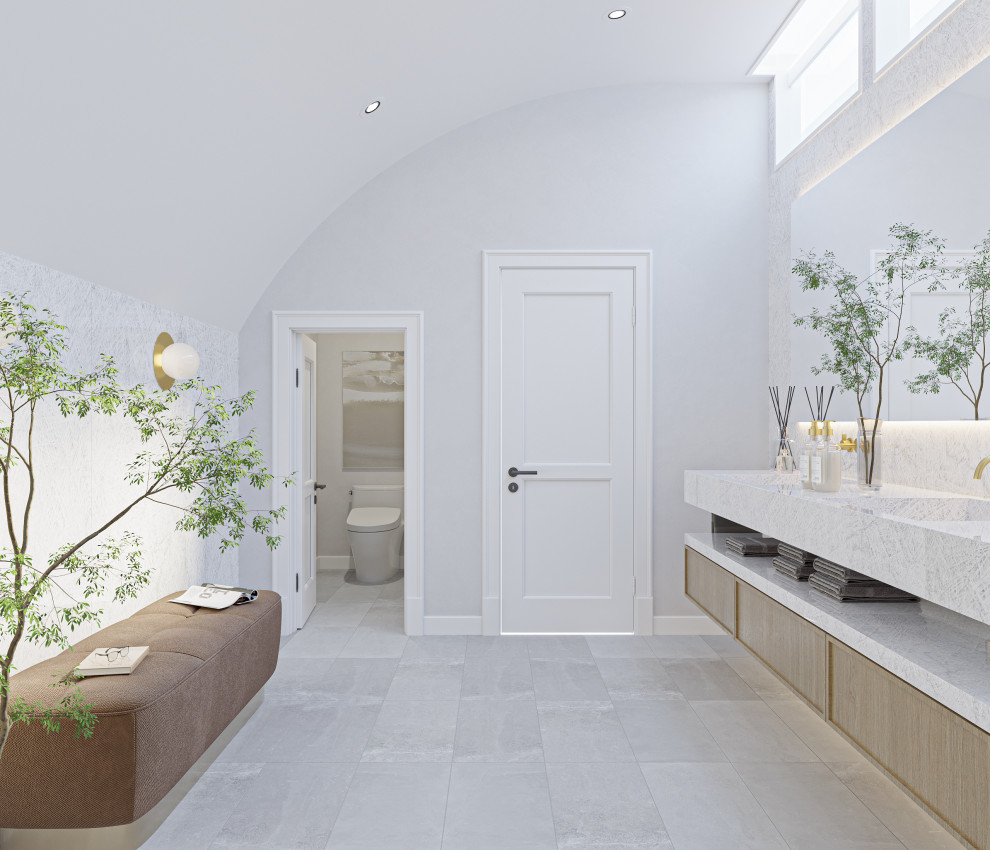 Atherton Remodel