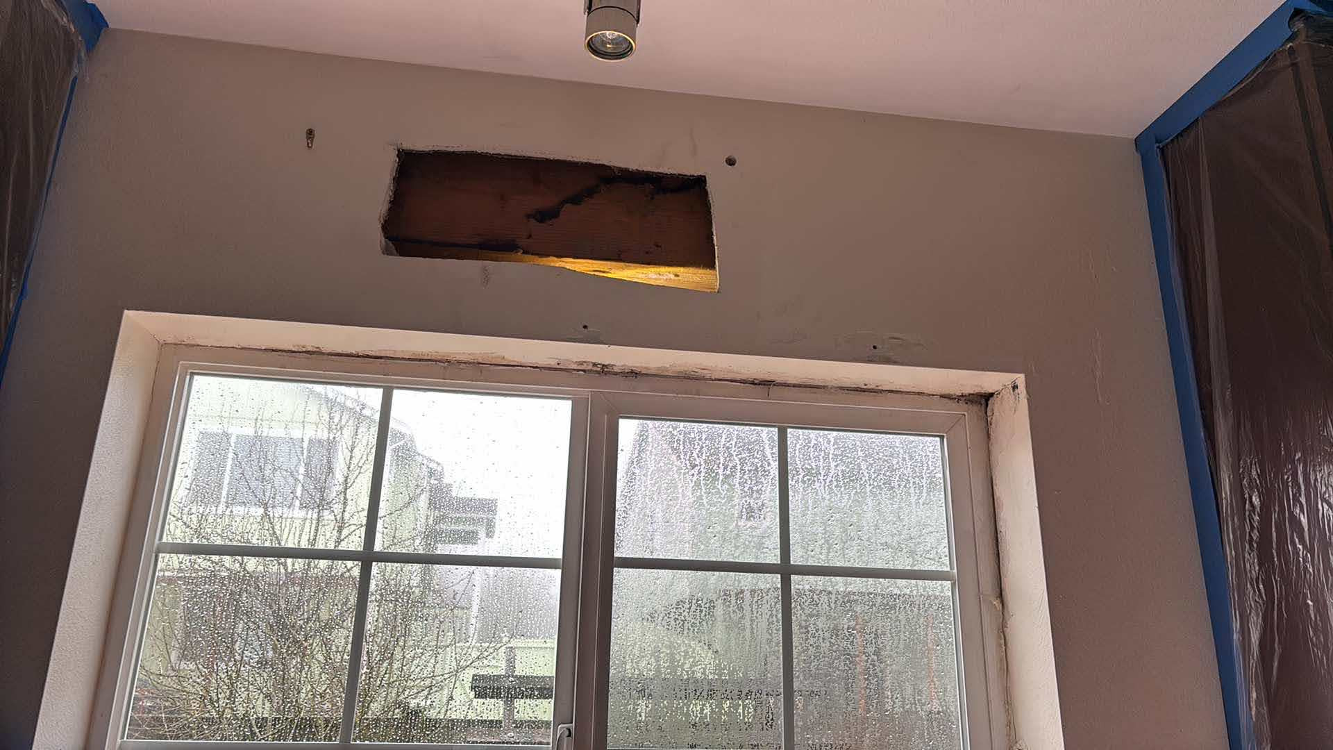 Exterior Siding Replacement