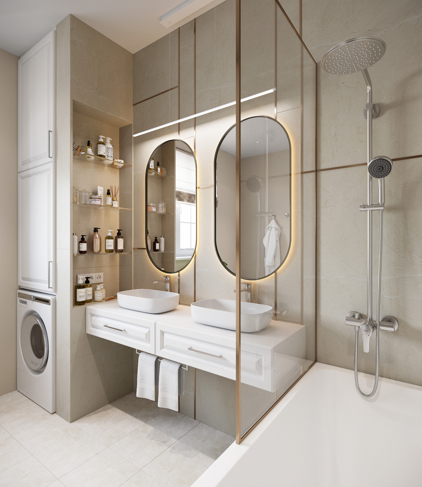 Частный дом ул. Академика Сахарова