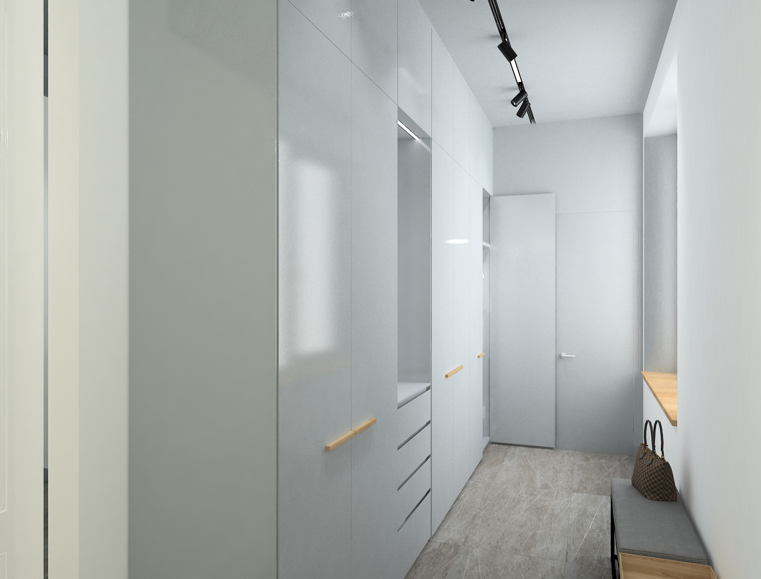 Дом 140 м.кв. в Кузнецово