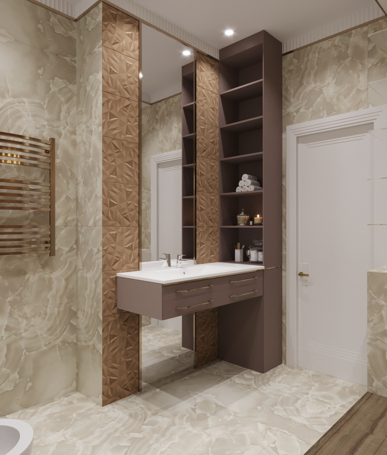 ЖК Собрание, Барнаул