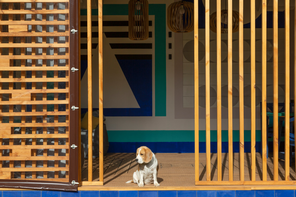 "Летние ночи"