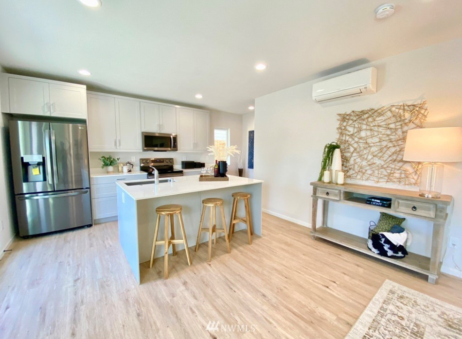 10 Micro Unit Apartment Building