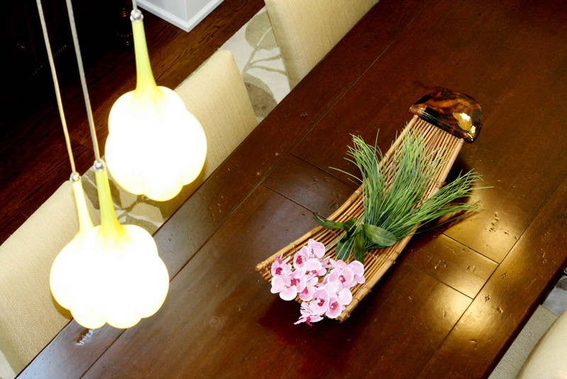 Details Make the Home