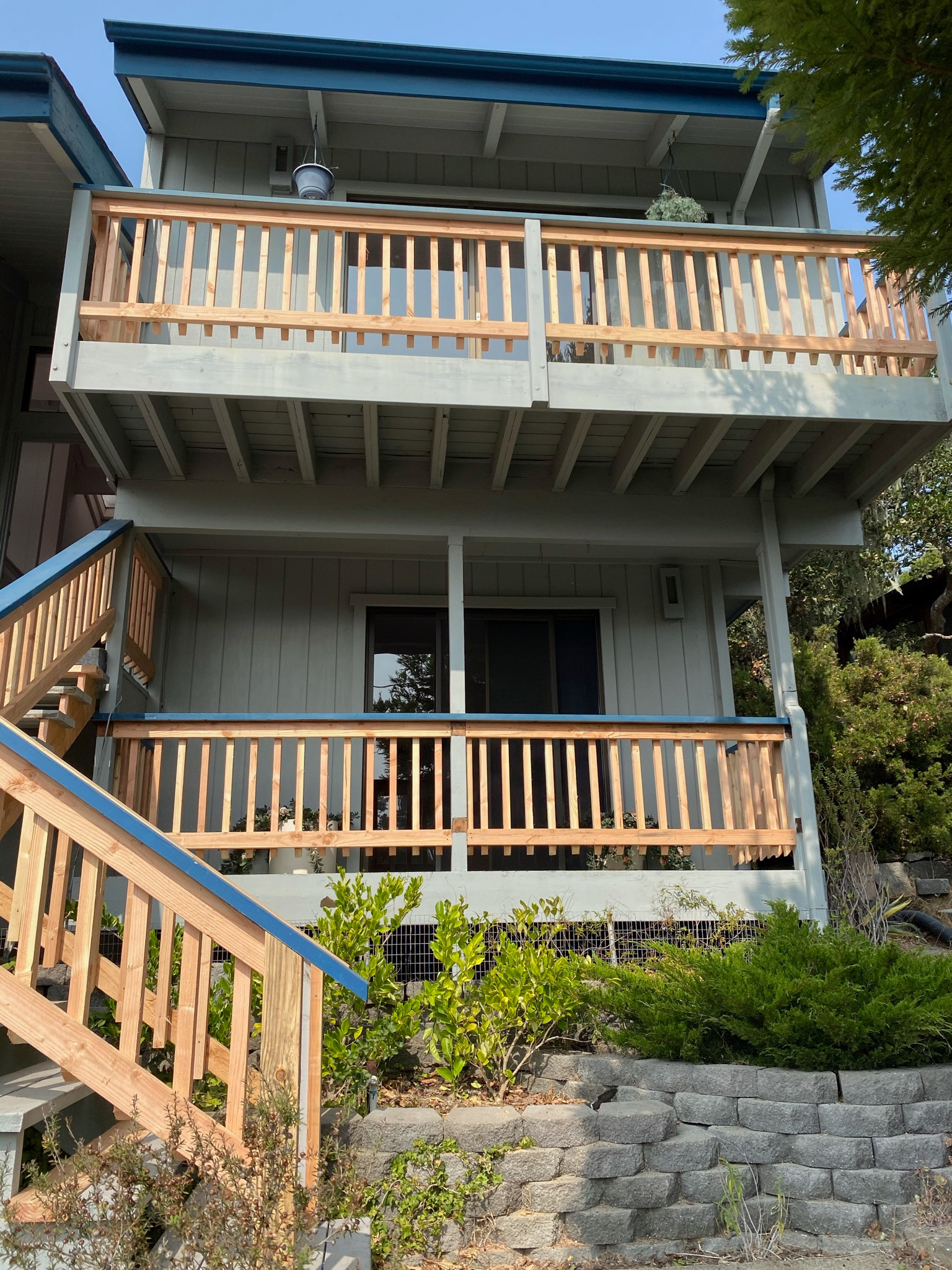 Fences/Railing