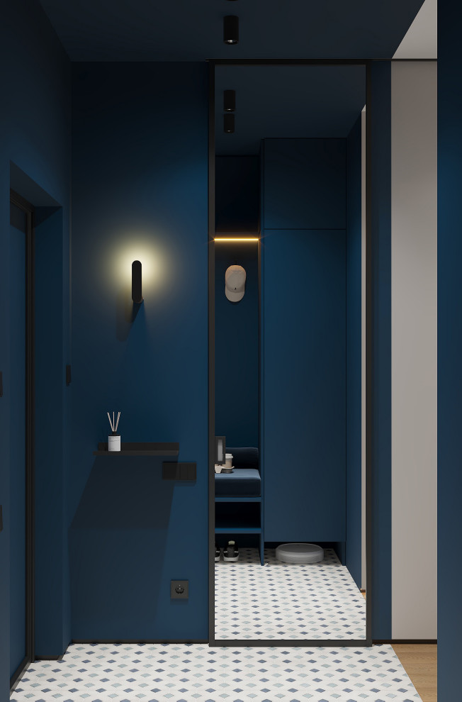 Квартира ЖК Зиларт