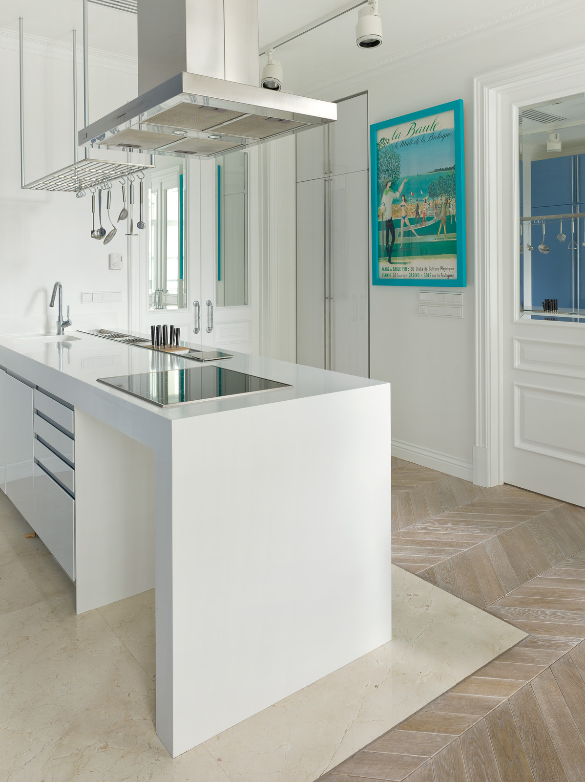 Апартамент N 5