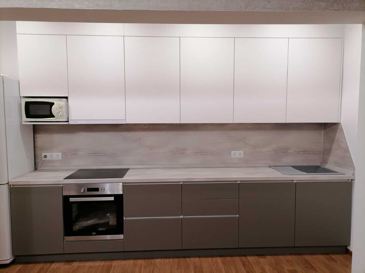 Изготовление мебели