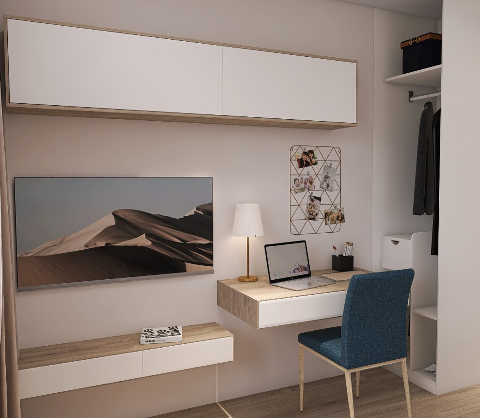 Дизайн студии