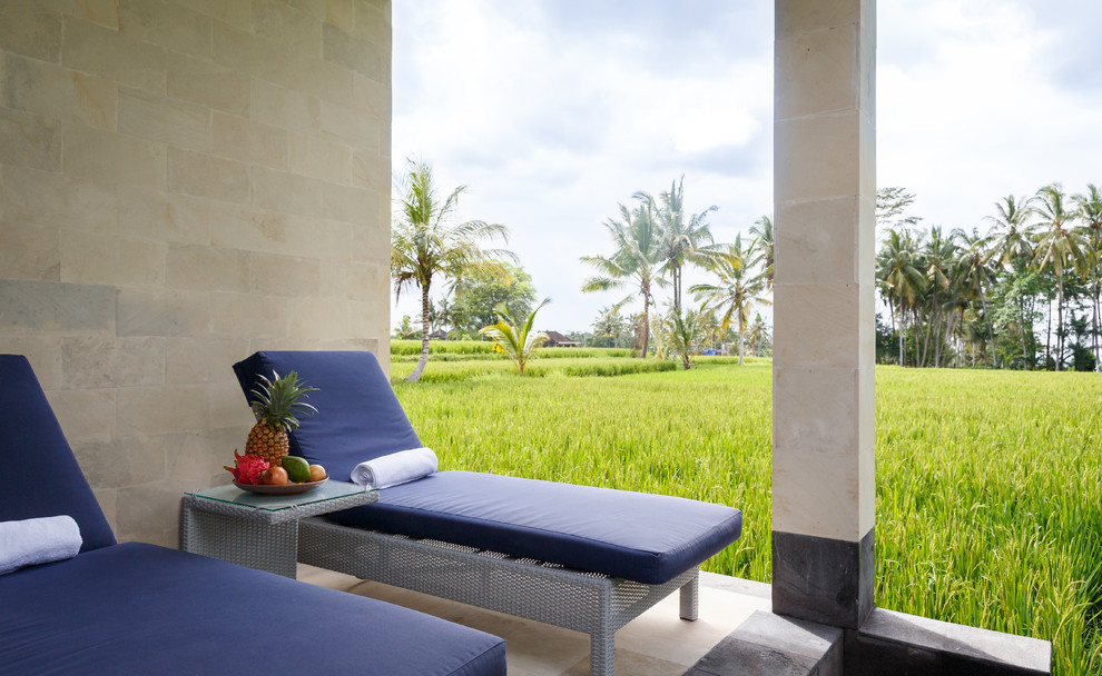 Вилла All Saints