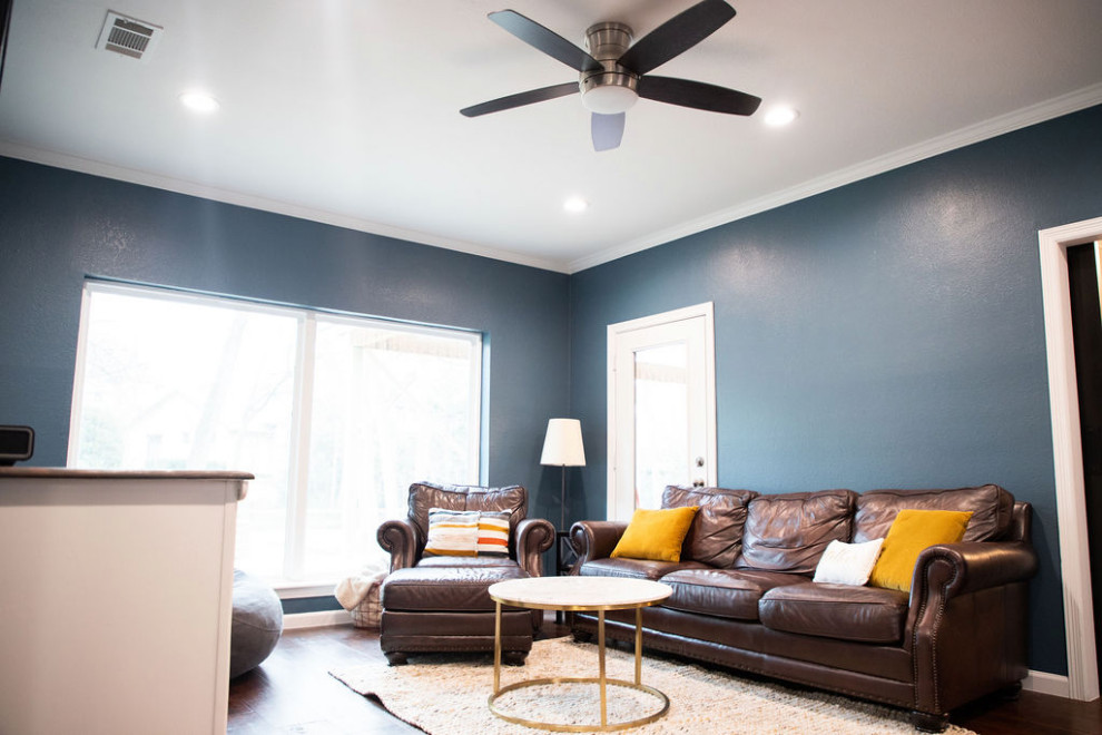 Whole Home Renovation
