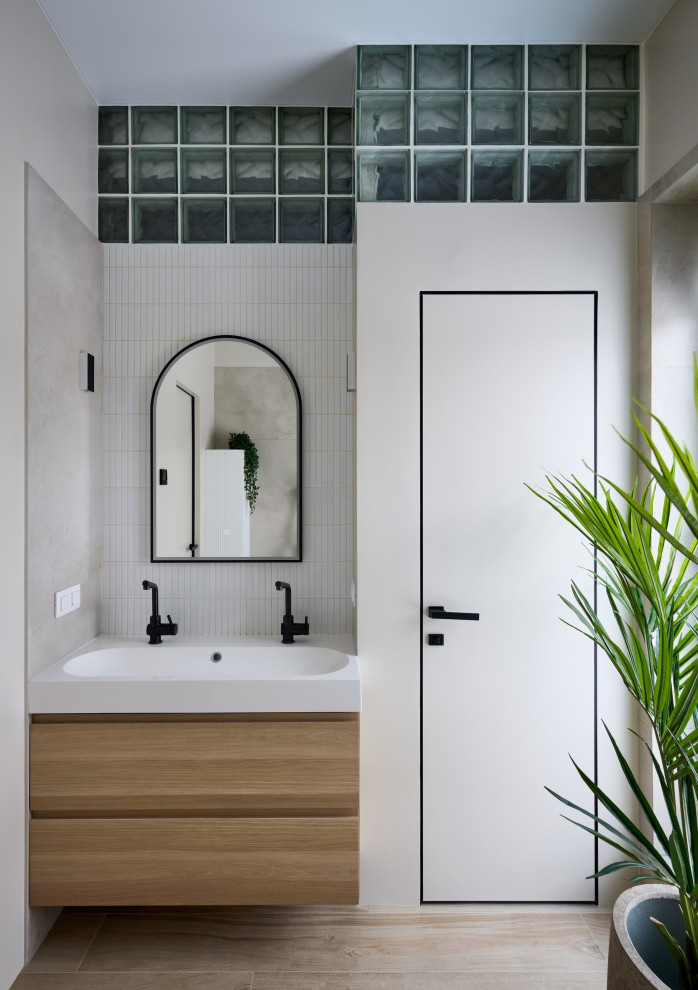 Загородный дом 110 кв.м. для большой семьи