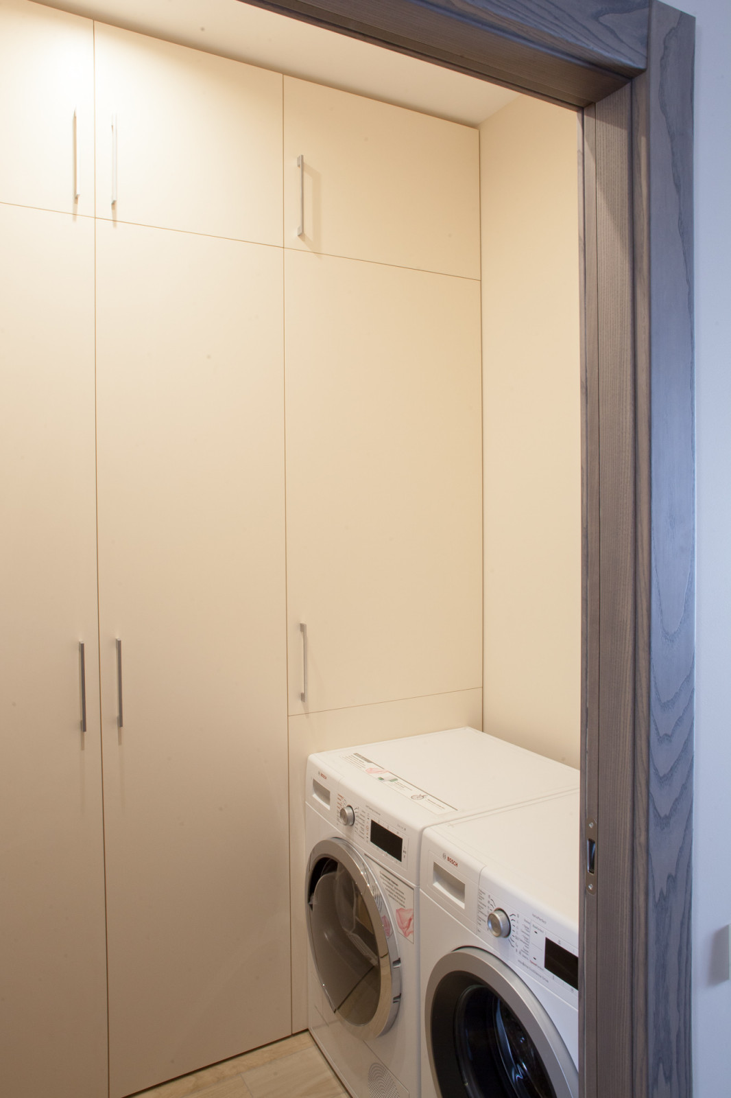 Квартира в жилом комплексе Доминион