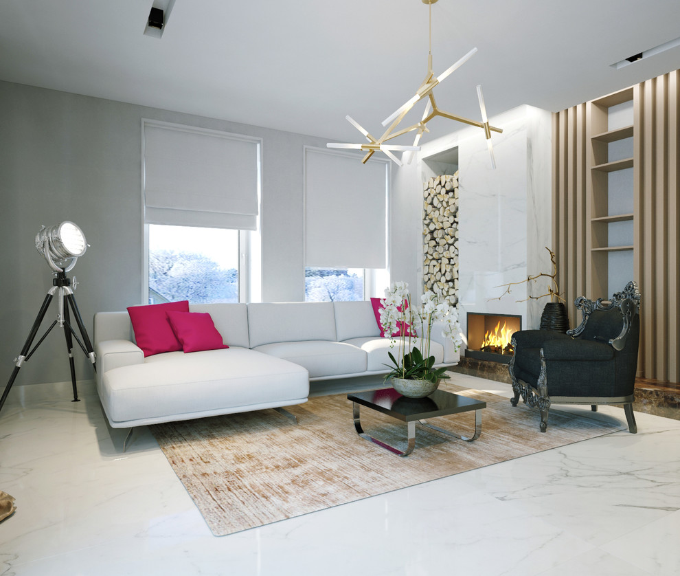 Загородный дом