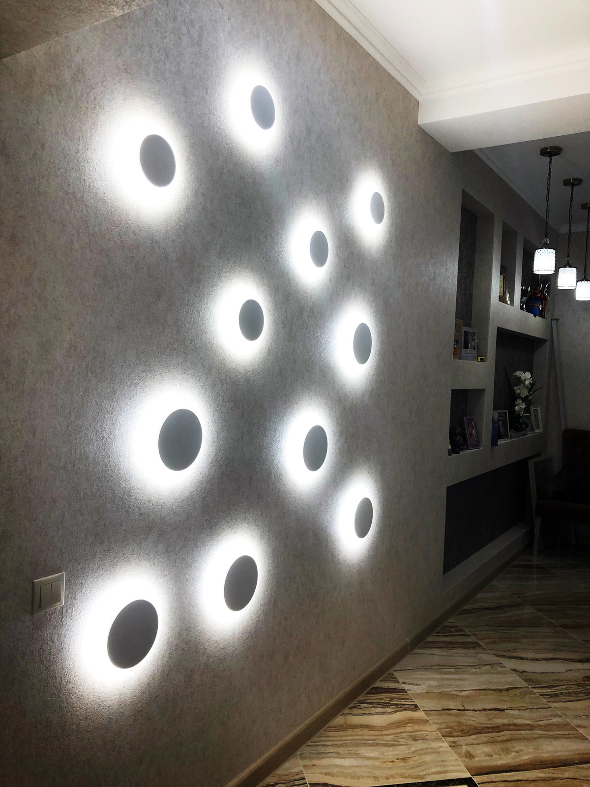 ЖК "Благадатный"