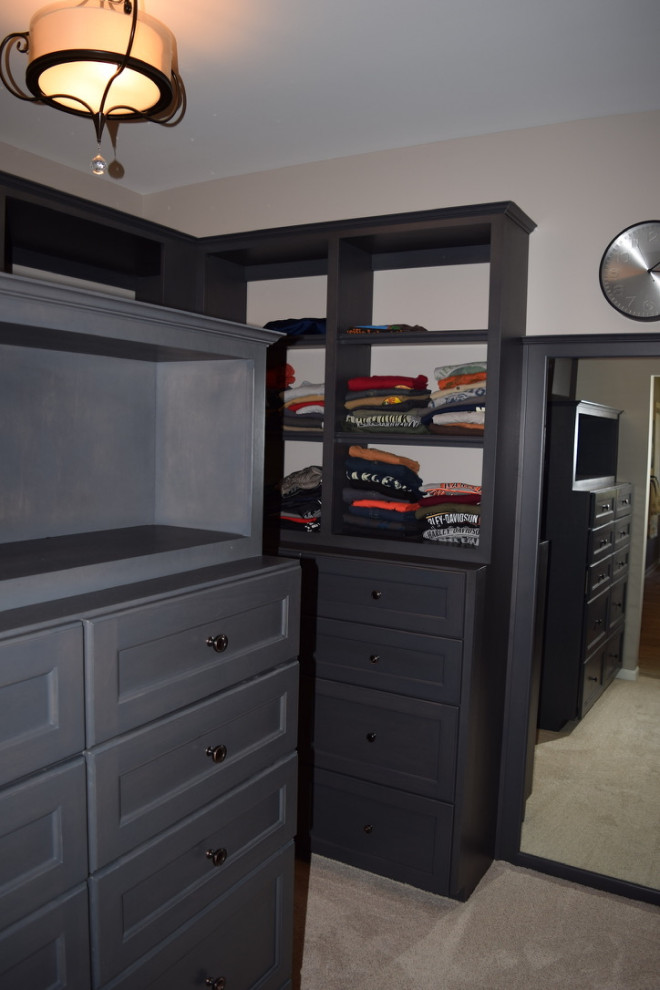 Yorkville Masterbath Remodel