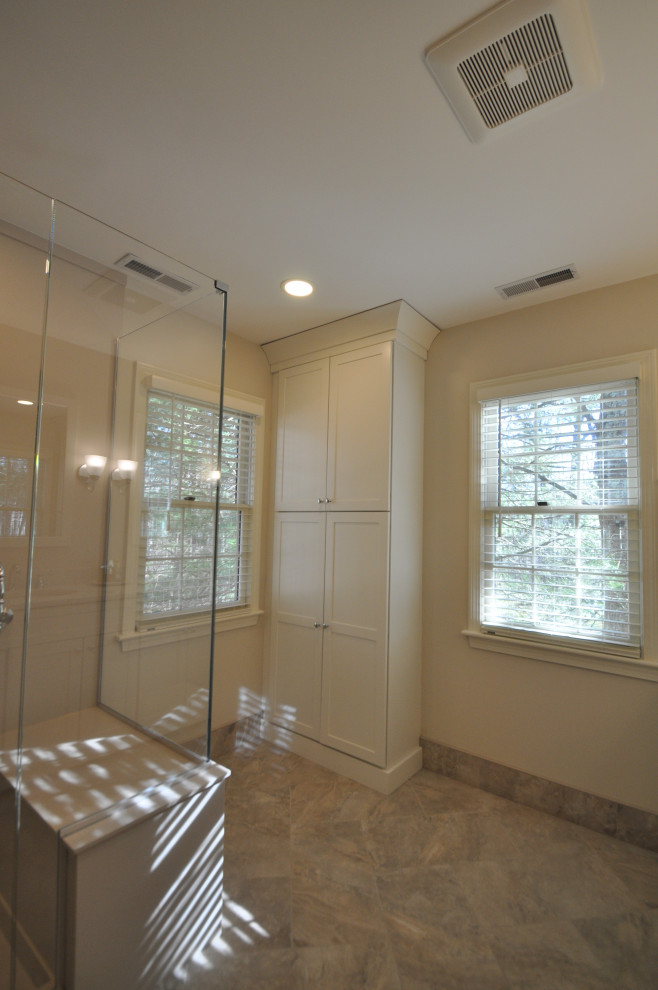 Warm Neutrals- Project 5468
