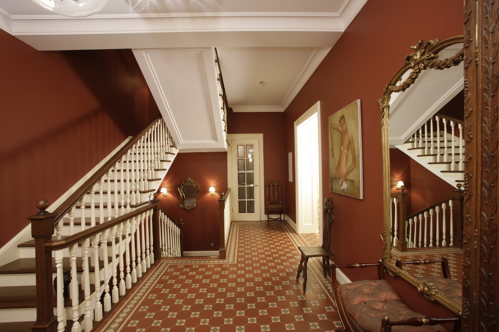 Дом в Подмосковье