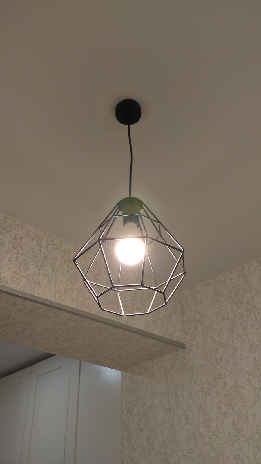 Квартира шоу-рум ЖК "Scandis"