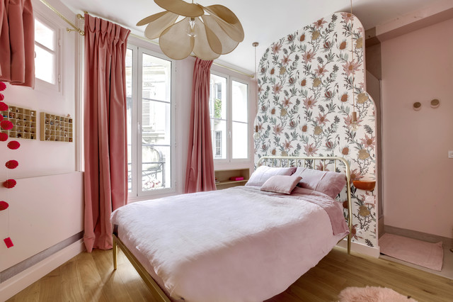 10 Idees Peinture Pour La Chambre