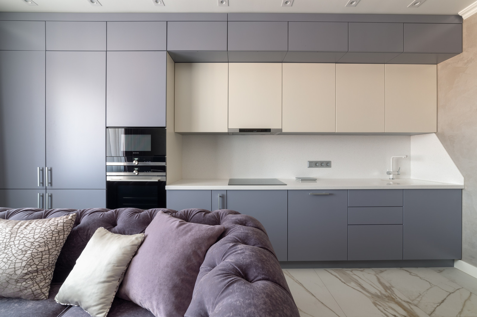 Квартира в Железнодорожном