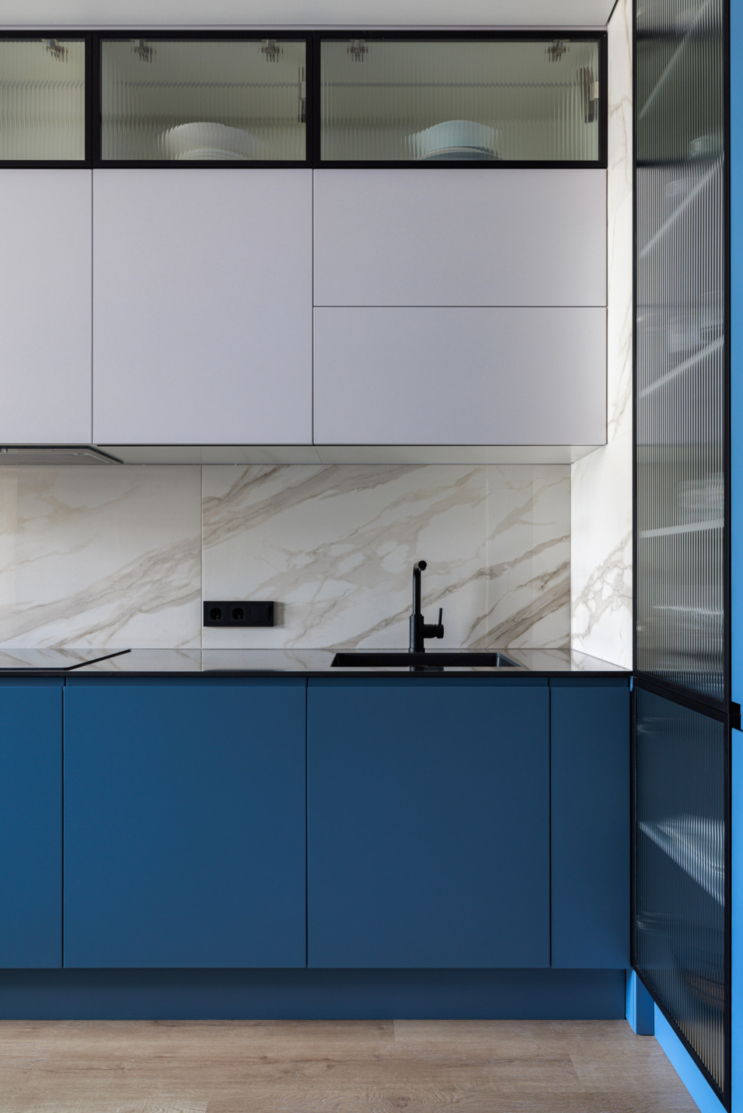 3-х комнатная квартира