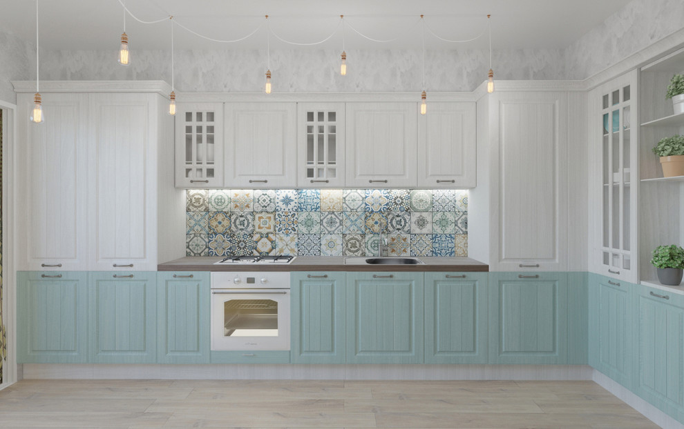 ЖК Лайт Сити Этно