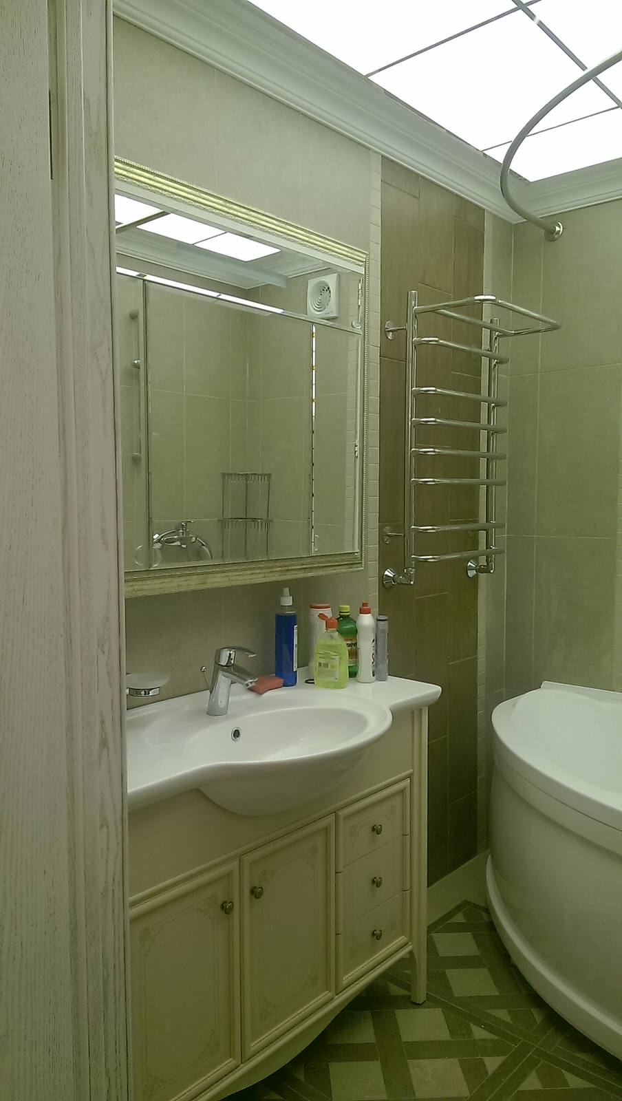 Квартира в Долгопрудном