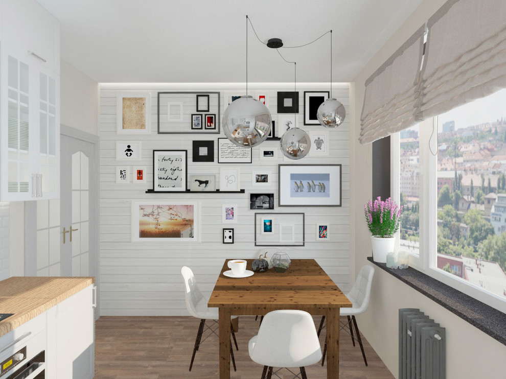 Квартира ЖК "Притомский"  г.Кемерово