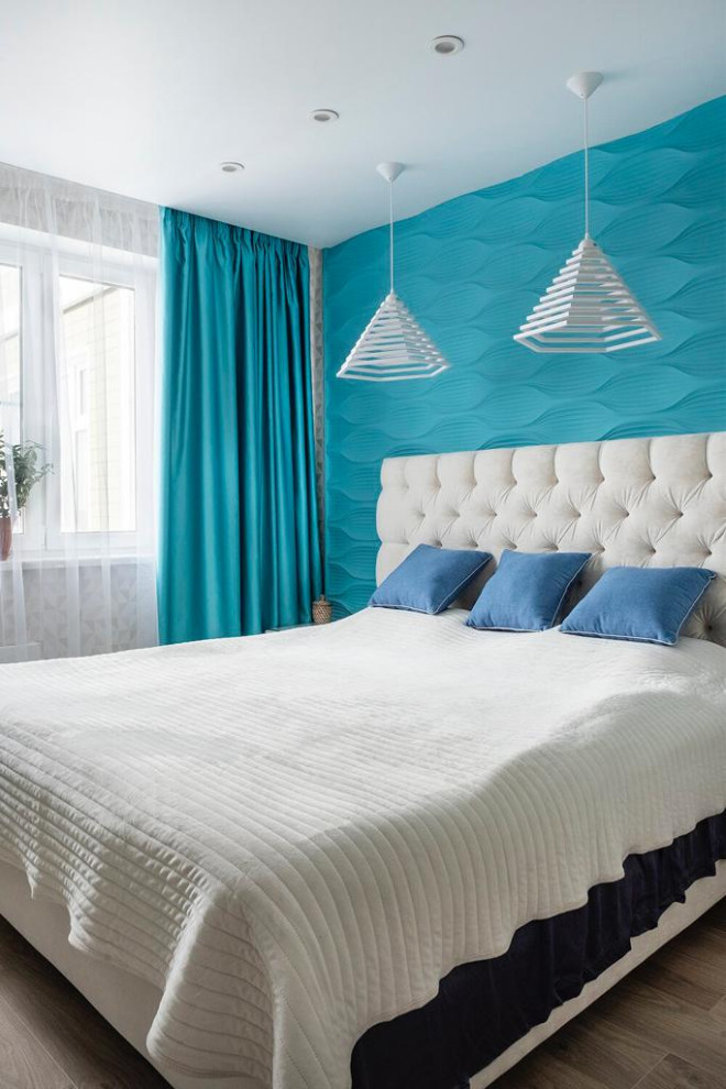 Квартира на ул. Молодцова