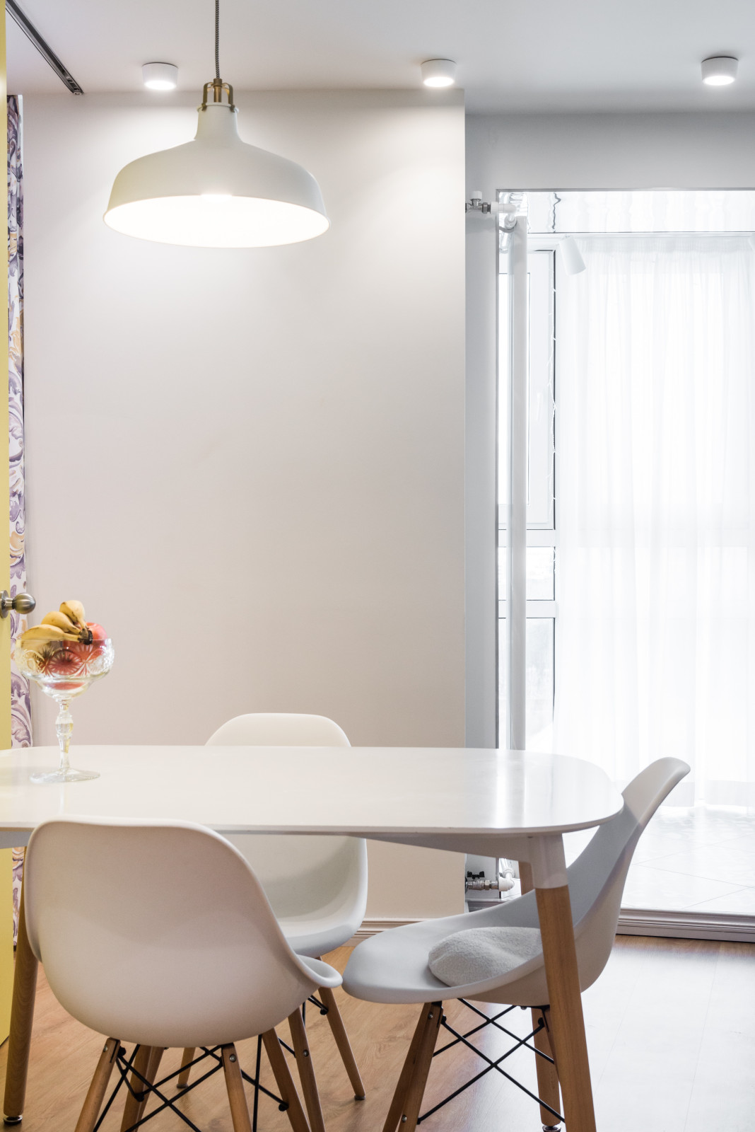 Квартира на Полевой Сабировской