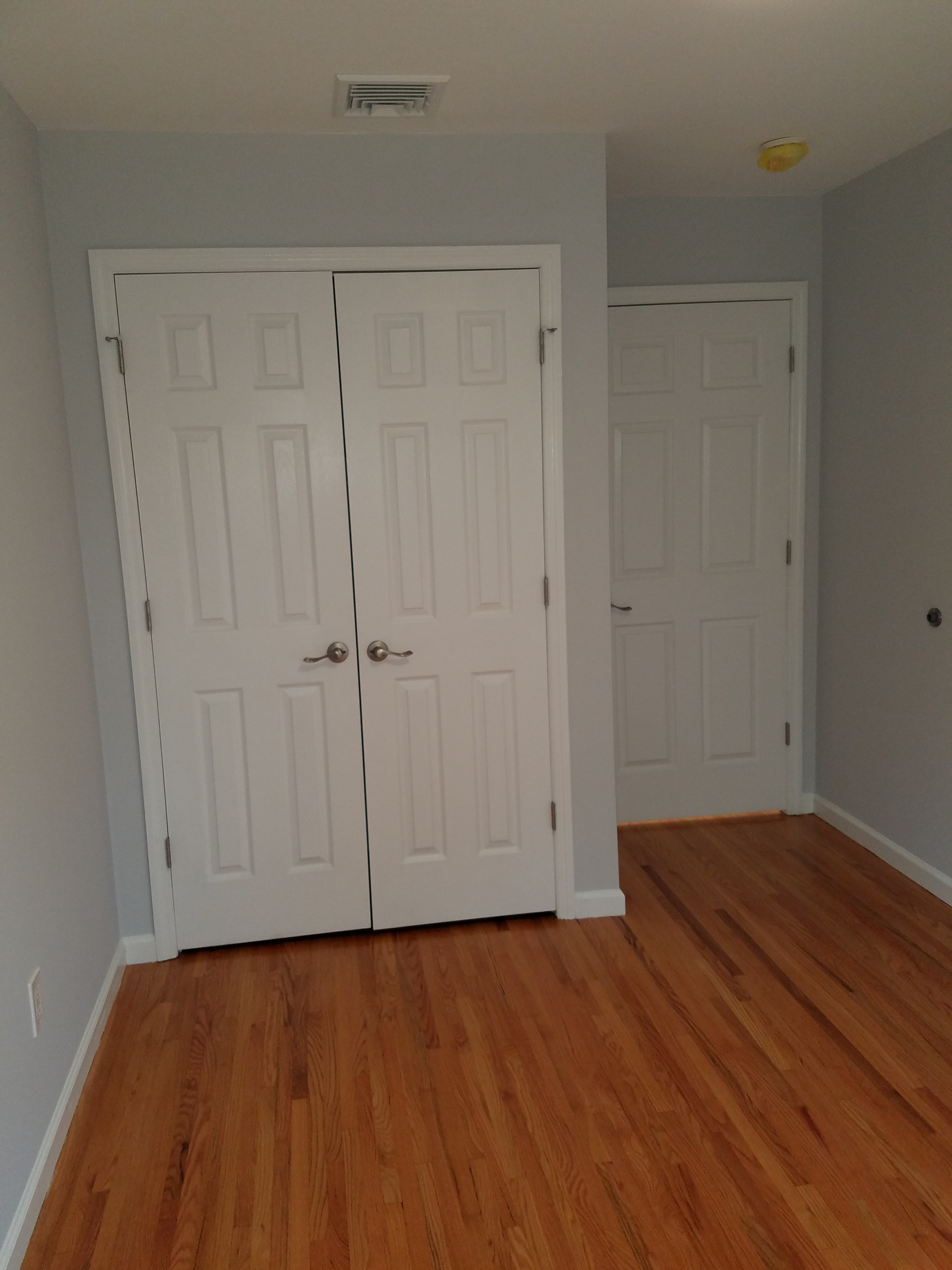 Renovation at Condo Unit on Broad Avenue in Palisades Park, NJ