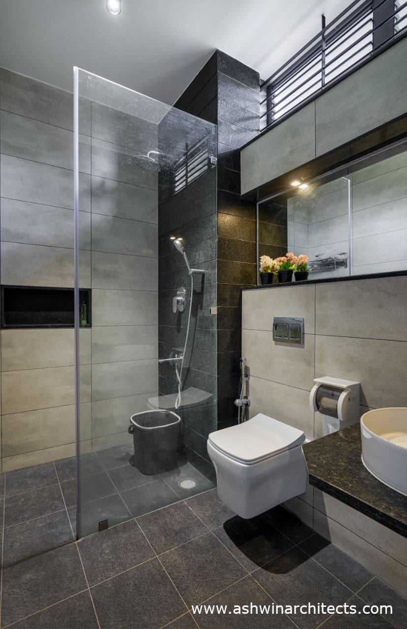 Indian Bathroom Ideas, Inspiration & Images - July 2023 | Houzz IN