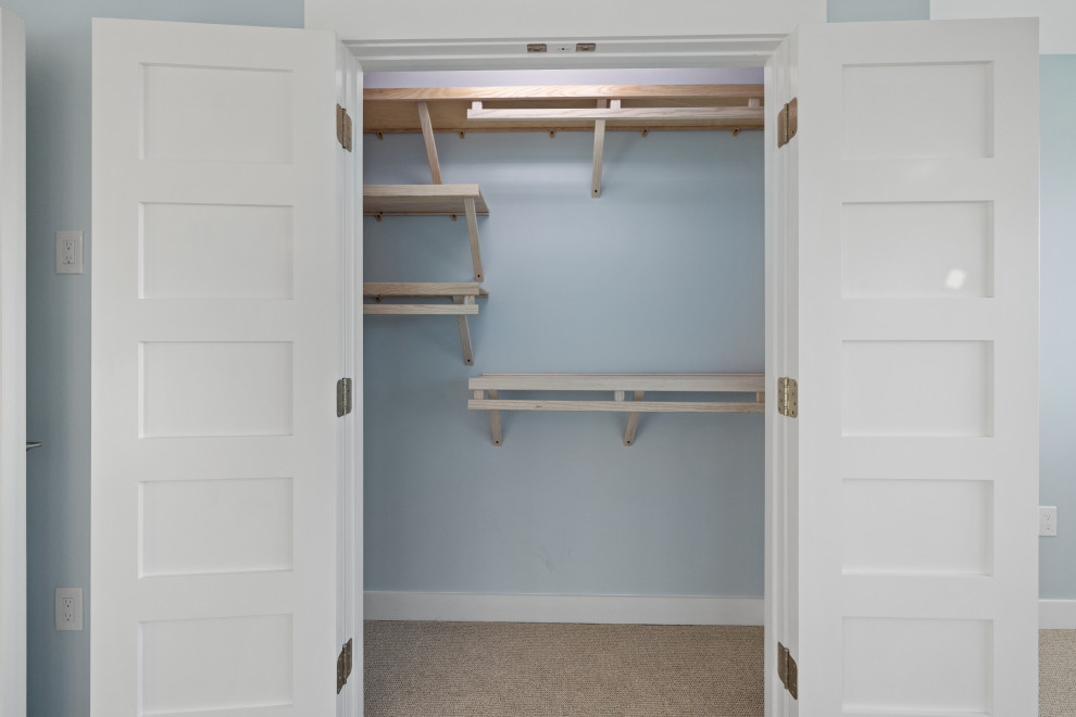 The Gulf Shores Residence - Beachfront Modern Living