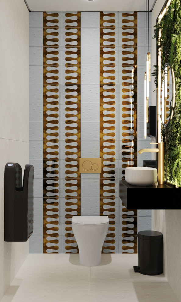 Проект кафе в г. Пыть-Ях