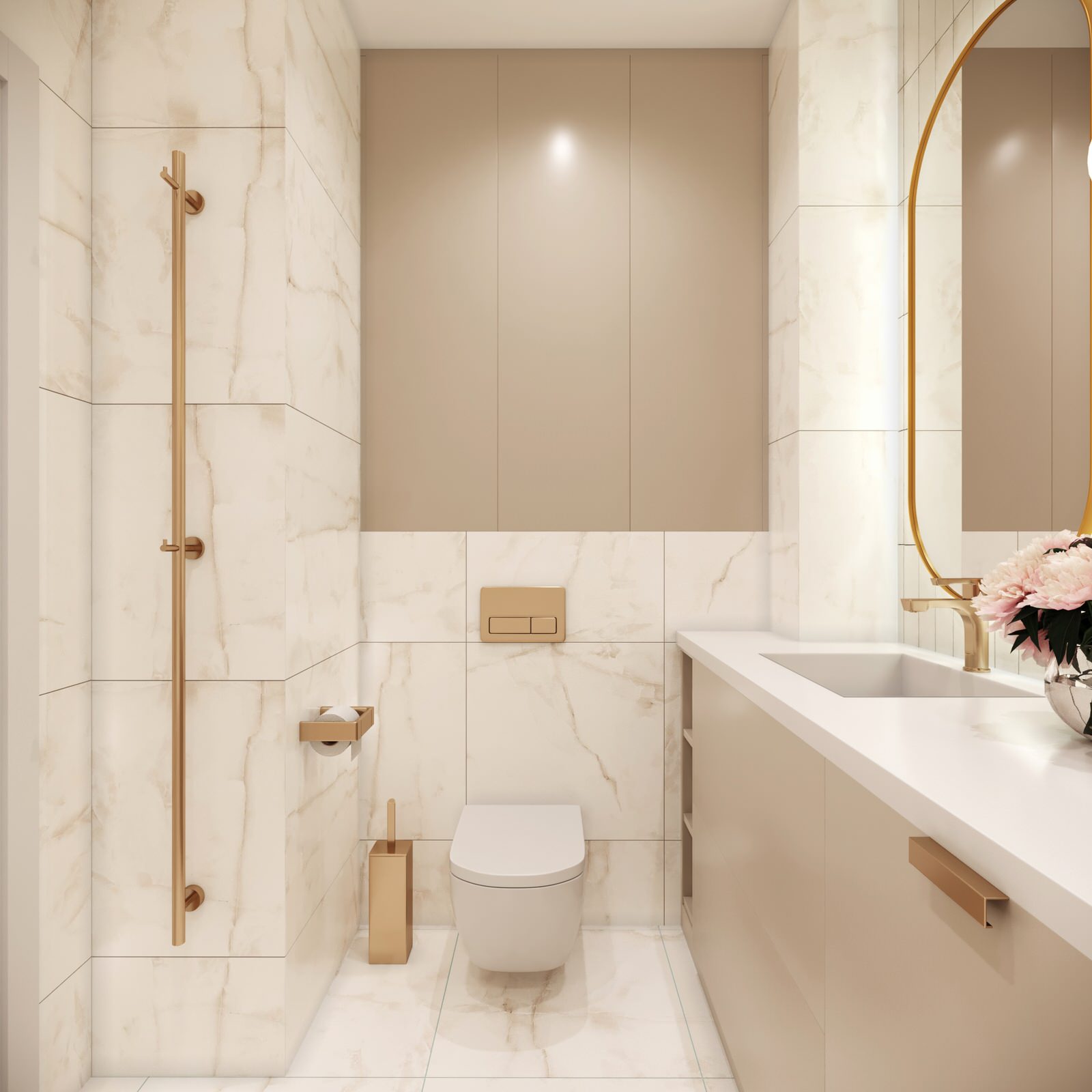 ЖК Московские Ворота 2