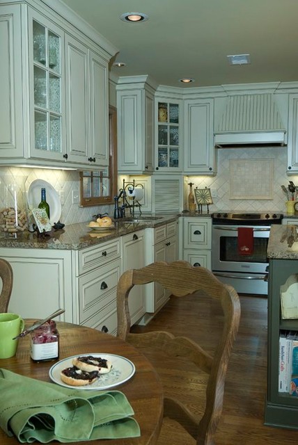 Watson Kitchen 