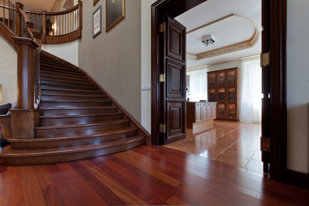 Дом в Киеве