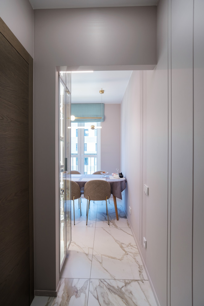 Кв-ра на Кременчугской