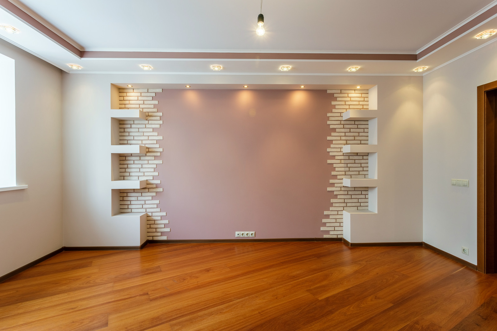 Съемка квартиры для продажи